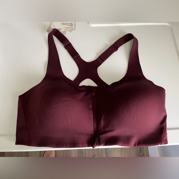 Lululemon take power bra - Picture 2 of 2
